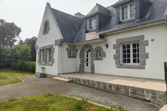 achat maison ploumilliau 22300