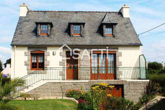 achat maison ploumilliau 22300