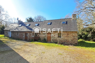 achat maison ploumilliau 22300