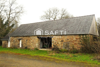 achat maison ploumilliau 22300