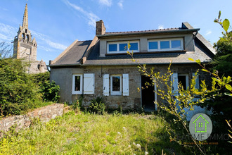 achat maison ploumilliau 22300