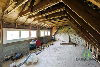 achat maison ploumilliau 22300