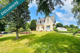 achat maison ploumilliau 22300