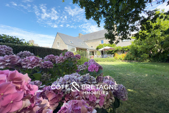 achat maison ploumilliau 22300