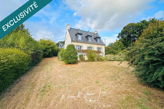 achat maison ploumilliau 22300