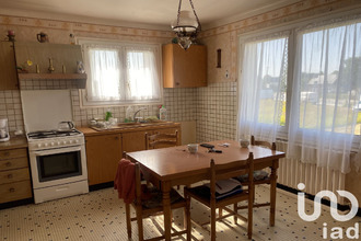 achat maison ploumilliau 22300