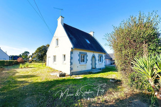 achat maison ploumilliau 22300