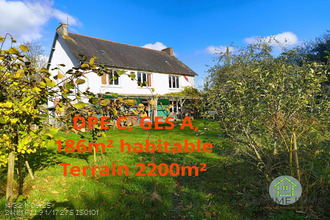 achat maison ploumilliau 22300