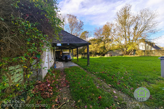 achat maison ploumilliau 22300