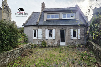 achat maison ploumilliau 22300