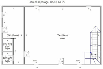 achat maison ploumilliau 22300