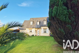 achat maison ploumilliau 22300