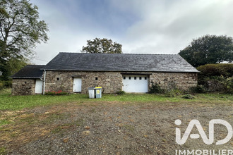 achat maison ploumilliau 22300