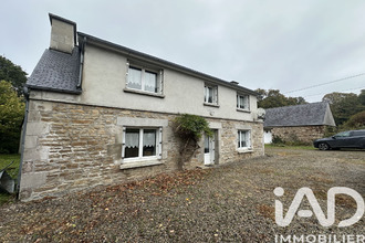 achat maison ploumilliau 22300
