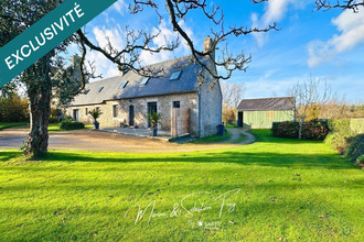 achat maison ploumilliau 22300