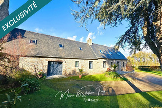 achat maison ploumilliau 22300