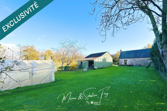 achat maison ploumilliau 22300