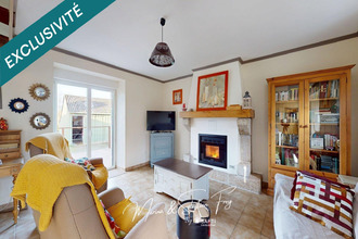 achat maison ploumilliau 22300