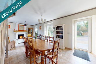 achat maison ploumilliau 22300