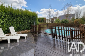 achat maison ploumilliau 22300