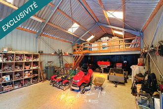 achat maison ploumilliau 22300