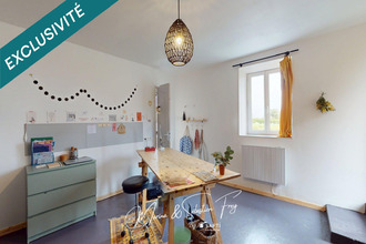 achat maison ploumilliau 22300