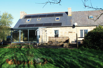achat maison ploumilliau 22300