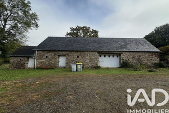 achat maison ploumilliau 22300