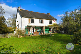 achat maison ploumilliau 22300