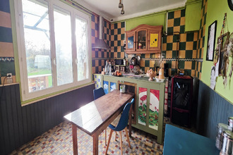 achat maison ploumilliau 22300