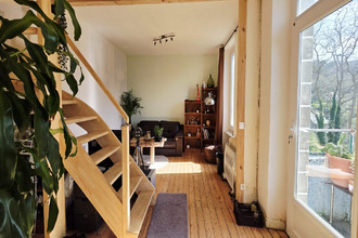 achat maison ploumilliau 22300