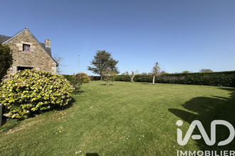 achat maison ploumilliau 22300