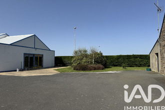 achat maison ploumilliau 22300