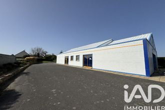 achat maison ploumilliau 22300