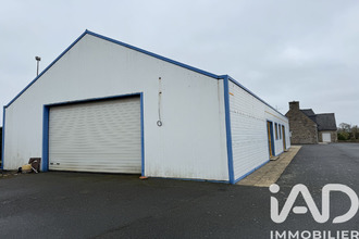 achat maison ploumilliau 22300