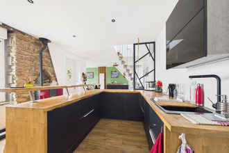 achat maison ploumilliau 22300