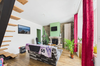 achat maison ploumilliau 22300