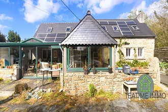 achat maison ploumilliau 22300