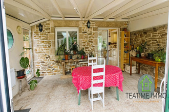 achat maison ploumilliau 22300