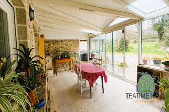 achat maison ploumilliau 22300