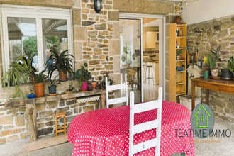 achat maison ploumilliau 22300