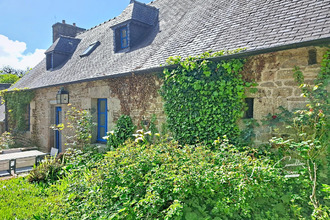 achat maison ploumilliau 22300