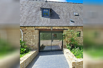 achat maison ploumilliau 22300