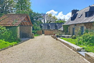 achat maison ploumilliau 22300