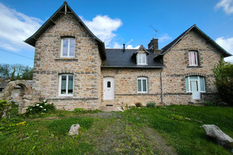 achat maison ploumilliau 22300