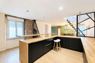 achat maison ploumilliau 22300