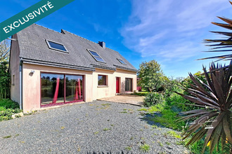 achat maison ploumilliau 22300