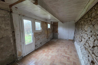 achat maison ploumilliau 22300