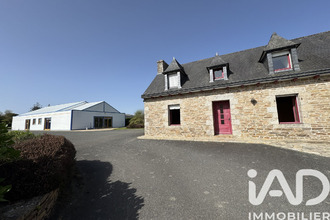achat maison ploumilliau 22300