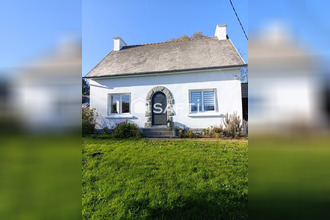 achat maison ploumilliau 22300